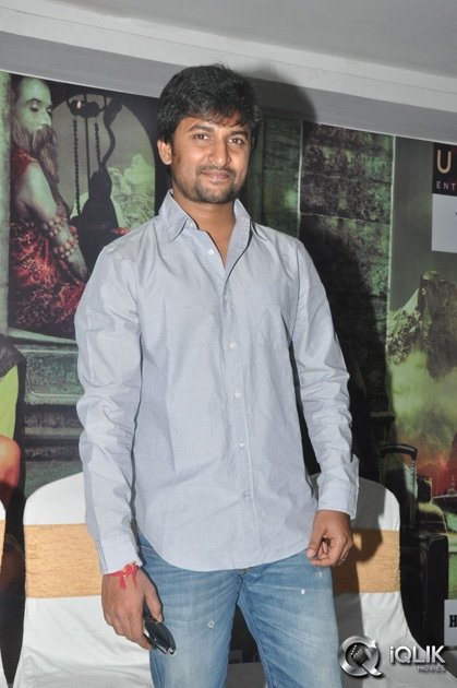 Yevade-Subramanyam-Movie-Date-Press-Meet